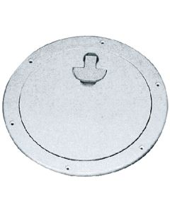 Bomar Deck Plate 10Inlocking Starkwh BOM G844W
