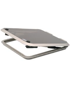 Bomar Hatch Low Pro 16-1/2 X 16-1/2 BOM N107010A