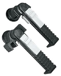 Bomar Right Locking Quick Dog (Nibo) BOM P200053