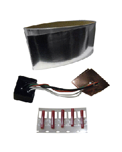 Raritan Tank Sensor Module Kit f/Tank Monitor 15101