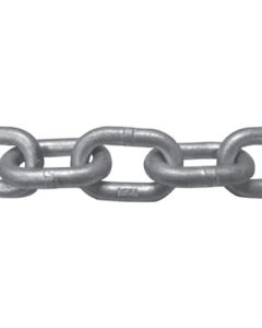 Titan Marine Chain Chain-G43 Ll Hdg 1/2In X 200Ft Ttn 10312730