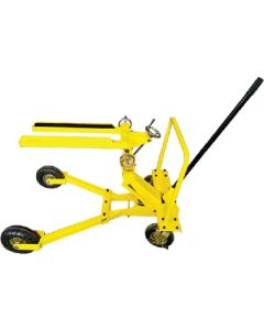 STERN DRIVE INSTALLER TTN-CMJACKV2