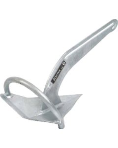TITAN MARINE CHAIN ANCHOR ROCNA 9LBS 4KG ROCFIS004GS