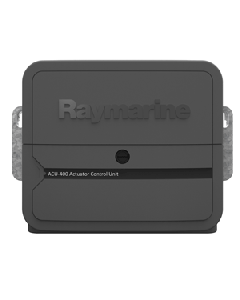 Raymarine ACU-400 Actuator Control Unit - Use Type 2 & 3 Hydraulic , Linear & Rotary Mechanical Drives E70100