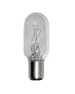 Perko 30 Watt Double Contact Bayonet Bulb - 24V 074002CLR