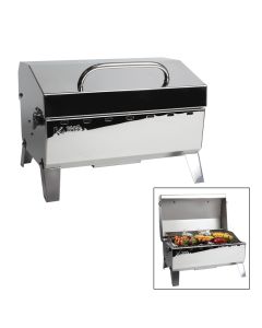 Kuuma Stow N' Go 125 Gas Grill 9000 Btu W/ Regulator