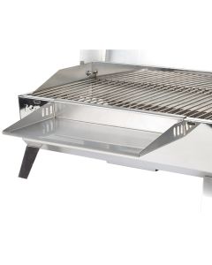 Kuuma Stow N' Go Grill Food Tray F/ Stow N' Go 125