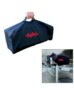 Kuuma Stow N' Go Grill Cover / Tote F/ 125 Profile 150