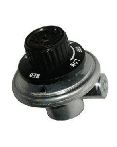 Kuuma Stow & Go Gas Regulator No Orifice 58275