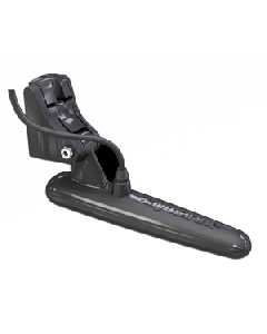 Raymarine CPT-60 Transom Mount Dual Element CHIRP Transducer f/Dragonfly A80195