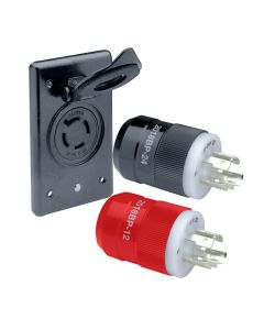 Marinco 2018Pkg Trolling Charging System Package