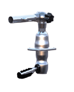 TACO Grand Slam 280 Outrigger Mounts GS-280