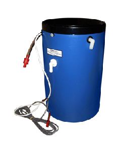 Raritan Salt Feed Tank 4 Gal W/ 12Vdc Pump F Lectr San Scan 32-3005