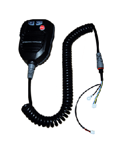 Standard Horizon Replacement MIC f/VLH-3000