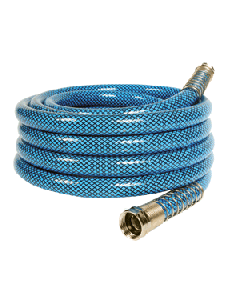 Camco 25' Premium Drinking Water Hose 5/8" Id Anti-Kink 22833