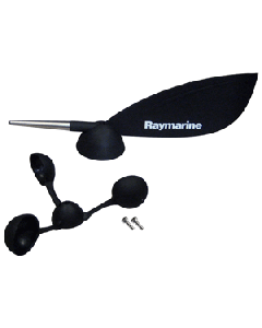 Raymarine A28167 Wind Vane  And Cups A28167