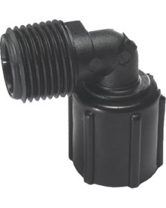 Flair-It Swv Ell 1/2 Mpt X 1/2 Fpt FIC-30785