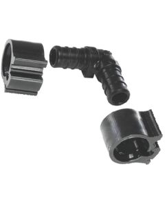 Flair-It Elbow 1/2  X 1/2 FIC-30800