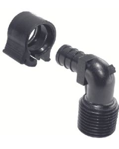 MALE ELBOW 1/2" FIC-30803