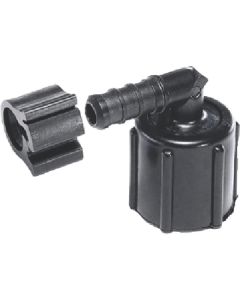 Flair-It Swv Ell 3/8  X 1/2 Fpt FIC-30817