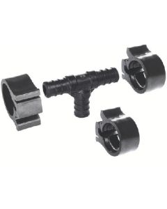 Flair-It Tee 1/2 FIC-30820