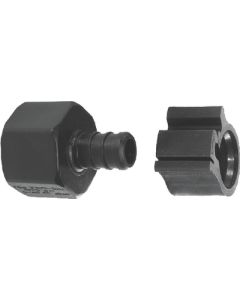 Flair-It Female Adapter 1/2 FIC-30841