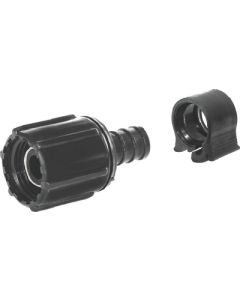Flair-It Swivel Coupling 1/2 FIC-30873