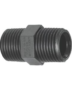 Flair-It Coupling 1/2 Mpt X 1/2 Mpt FIC-30952