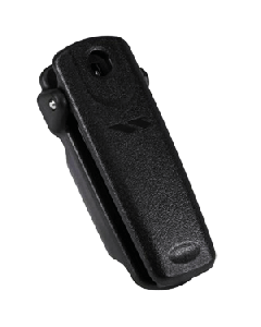 Standard Horizon Heavy Duty Belt Clip f/HX370S, HX370SAS, & HX471