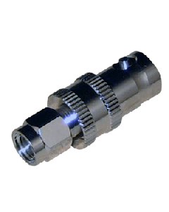 Standard Horizon SMA to BNC adapter