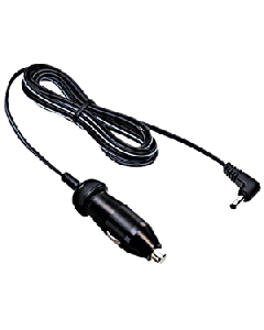 Standard Horizon DC Cable w/Cigarette Lighter Plug f/All Hand Helds Except HX400