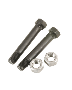 C.E. Smith 9/16"-18 x 3-1/2" Shackle Bolts