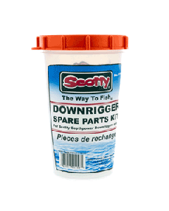 Scotty 1159 High Performance Downrigger Accessory Kit 1159
