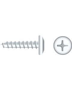 SEACHOICE #10 X 1  PAN SMS CHROM  50BG SC550CH