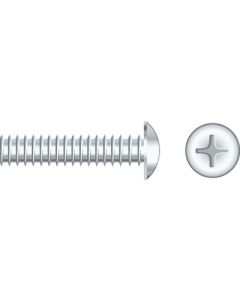 SEACHOICE 1-4-20 X 1  TRUS MS CHROM 50BG SC868CH