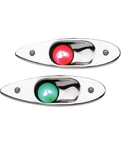 Seachoice Sidelight-Flush Mount-Led SCP 02151