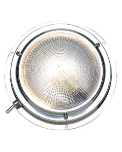 Seachoice Led Dome Light-4  Ss SCP 03281