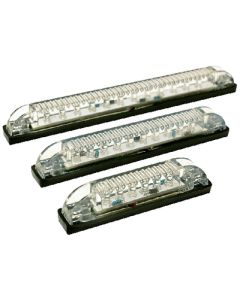 Seachoice Underwater Grn Light Strip 4 SCP 03401