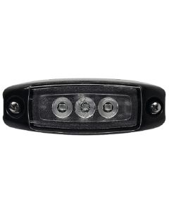 Seachoice Water Dragon LED Underwater Light White 375 Lumens SCP-03561