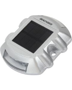 SEACHOICE ROUND SOLAR COURTESY DOCK LED 03701
