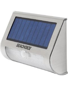SEACHOICE SOLAR SIDE MOUNT DOCK LED 03704