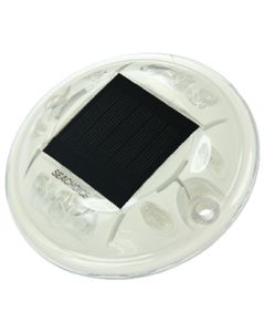 SEACHOICE PANORAMIC SOLAR DOCK LIGHT 03714