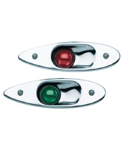 Seachoice Sidelight-Flush Mount SCP 05151