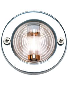 Seachoice Transom Light-3  Round-Ss SCP 05391
