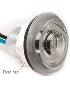 Seachoice Led Baitwell/Courtesy Light SCP 05451