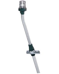 Seachoice All Rnd Lt(Clr)23 1/8 -Tele SCP 05471