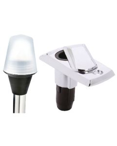 Seachoice All Rnd Lt Frstd-22 -Stowaway SCP 05571