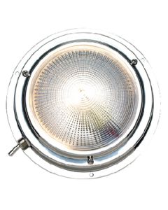 Seachoice Dome Light S/S - 4 SCP 06621