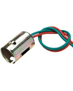 Seachoice Bayonet Socket-Steel-6  Lead SCP 08301