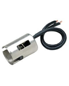 Seachoice Bayonet Socket-Brass-4  Lead SCP 08321